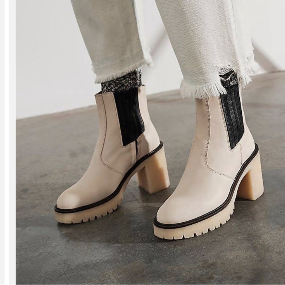 Free people boots
